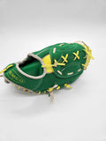 Remco Baseball Glove 18535 Teenage Mutant Ninja Turtles.