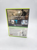 Call of Duty Ghosts Microsoft Xbox 360, 2013.