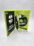 Call of Duty Ghosts Microsoft Xbox 360, 2013.