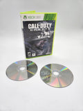 Call of Duty Ghosts Microsoft Xbox 360, 2013.