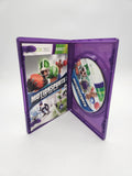 Xbox 360 Motion Sports Play For Real Kinect Game.