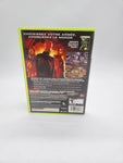 Command & Conquer 3: Kane's Wrath Microsoft Xbox 360.