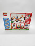 LEGO Super Mario Lava Wave Ride Expansion Set Toy 71416.