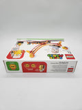 LEGO Super Mario Lava Wave Ride Expansion Set Toy 71416.