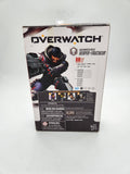 Overwatch Ultimates Reaper Action Figure Blackwatch Reyes.