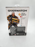 Overwatch Ultimates - Soldier: 76 (Golden) - Action Figure Hasbro Blizzard.