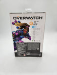 Overwatch Ultimates LUCIO BITRATE Figure Blizzard Hasbro