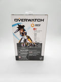 Overwatch Ultimates Tracer 6-Inch Action Figure