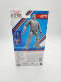 Marvel Legends 60th Avengers Beyond Earth's Mightiest-Iron Man model 01.