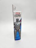 Marvel Legends 60th Avengers Beyond Earth's Mightiest-Iron Man model 01.