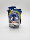 Sonic The Hedgehog 2.5" Video Game Action Figure 2022 Jakks Pacific SEGA.