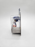 Sonic The Hedgehog 2.5" Video Game Action Figure 2022 Jakks Pacific SEGA.