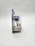 Sonic The Hedgehog 2.5" Video Game Action Figure 2022 Jakks Pacific SEGA.