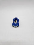 Sonic 1:64 Die-cast Vehicle - Sonic.