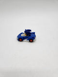 Sonic 1:64 Die-cast Vehicle - Sonic.