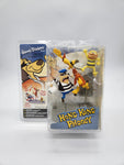 2006 McFarlane Hanna Barbera Hong Kong Phooey Series 1