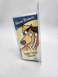 2006 McFarlane Hanna Barbera Hong Kong Phooey Series 1