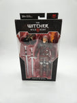 Geralt of Rivia - Action Figure - Witcher 3: Wild Hunt - McFarlane Toys.