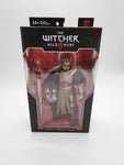 McFarlane The Witcher Wild Hunt Eredin Breacc Glas 7" Action Figure.