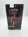 McFarlane The Witcher Wild Hunt Eredin Breacc Glas 7" Action Figure.