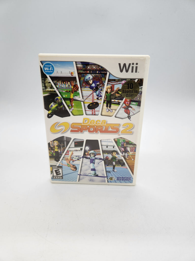 Wii 2009 sales