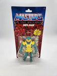 Mattel Masters of the Universe Origins Mer-Man.