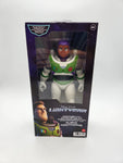 Disney Pixar Lightyear Large Scale Space Ranger Alpha Alisha Hawthorne Figure.