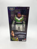 Disney Pixar Lightyear Large Scale Space Ranger Alpha Alisha Hawthorne Figure.