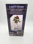 Disney Pixar Lightyear Large Scale Space Ranger Alpha Alisha Hawthorne Figure.