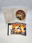 PS3 Tom Clancy's: Endwar