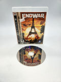 PS3 Tom Clancy's: Endwar