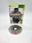 Sniper Ghost Warrior 2 Microsoft Xbox 360, 2013.