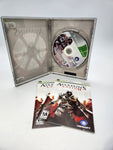 Assassin's Creed 2 Microsoft Xbox 360, 2009.