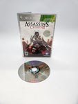 Assassin's Creed 2 Microsoft Xbox 360, 2009.