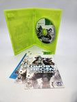 Tom Clancy's Ghost Recon Future Soldier Microsoft Xbox 360, 2012.