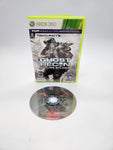 Tom Clancy's Ghost Recon Future Soldier Microsoft Xbox 360, 2012.