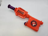 1990 Kenner The Real Ghostbusters Rapid Fire Ecto Blaster Action Toy.