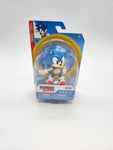 Classic SONIC The Hedgehog 2.5" Inch Action Figure Jakks Pacific.