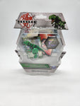 Bakugan Trox Collector Figure 2 Trading Cards.