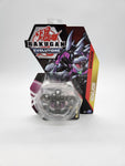 Bakugan Evolutions 2022 2-inch Core Collectible Figure and Trading Cards (DARKUS HOWLKOR)