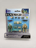 BAZAAR BATTLEGROUND, Mega Bloks Construx, Halo Infinite, HKT1.