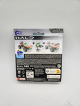 BAZAAR BATTLEGROUND, Mega Bloks Construx, Halo Infinite, HKT1.