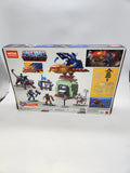 Mega Construx Masters Of The Universe Panthor Point Dread Pro Building Set.