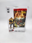 McFarlane Toys - DC Multiverse Comics Black Adam 7" Action Figure Black Adam.