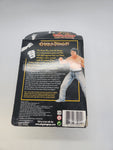 Bruce Lee Classic Film Collection Bolo "Enter The Dragon" New Action Figure 2000.