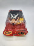 Bruce Lee Classic Film Collection Bolo "Enter The Dragon" New Action Figure 2000.