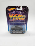 Hot Wheels Retro Entertainment Back to the Future 1987 Toyota Pickup HW09.