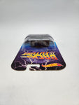 Hot Wheels Retro Entertainment Back to the Future 1987 Toyota Pickup HW09.