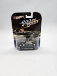 Hot Wheels Retro Entertainment SMOKEY & THE BANDIT 75 Kenworth W900 Real Riders.