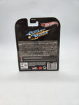 Hot Wheels Retro Entertainment SMOKEY & THE BANDIT 75 Kenworth W900 Real Riders.